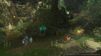 Игра для игровой консоли PlayStation 4 Knack 2