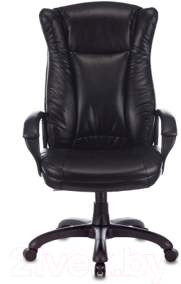 Кресло офисное Бюрократ CH-879N