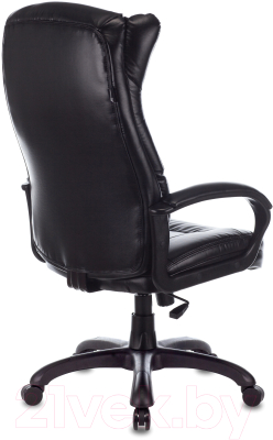 Кресло офисное Бюрократ CH-879N