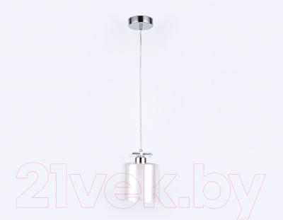 Потолочный светильник Ambrella TR3577 CH/CL - фото