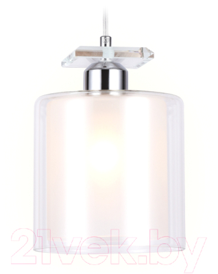 Потолочный светильник Ambrella TR3577 CH/CL