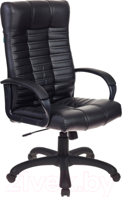 Кресло офисное Бюрократ KB-10 - фото