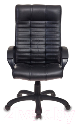 Кресло офисное Бюрократ KB-10