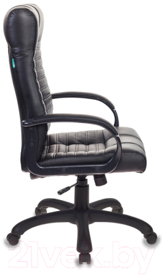 Кресло офисное Бюрократ KB-10