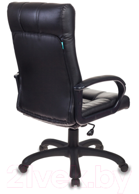 Кресло офисное Бюрократ KB-10