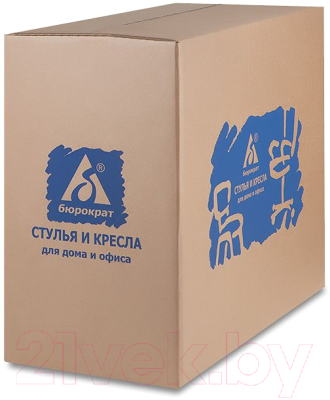 Кресло офисное Бюрократ KB-10 LITE