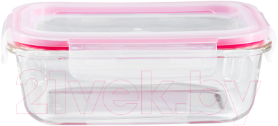 Набор контейнеров Appetite SLRF