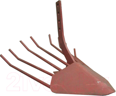 Картофелевыкапыватель Станкоинструмент ПК №3/10 - фото