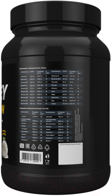 Протеин Prime Kraft Whey