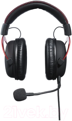 Наушники-гарнитура HyperX Cloud II 4P5M0AA