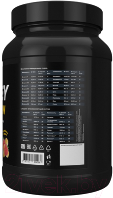 Протеин Prime Kraft Whey 