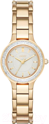 Часы наручные женские DKNY NY2392 - фото