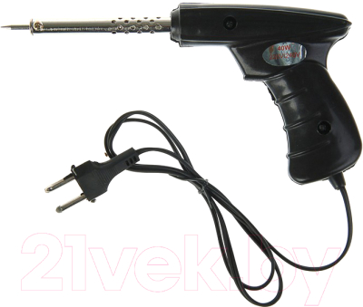Паяльный пистолет LOM 2812961