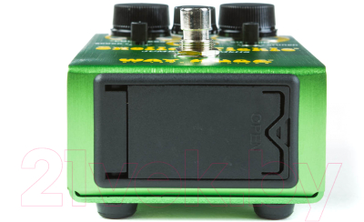 Педаль электрогитарная MXR WHE401S SW PICKL MkIIs