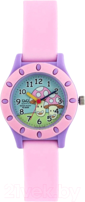 Часы наручные детские Q&Q VQ13J009Y - фото