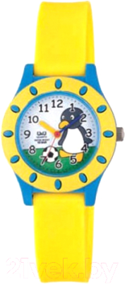 Часы наручные детские Q&Q VQ13J004Y - фото