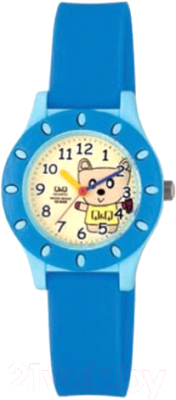 Часы наручные детские Q&Q VQ13J003Y - фото