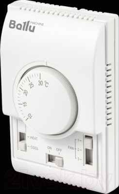 Термостат для климатической техники Ballu BMC-1