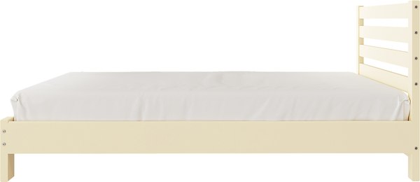 Полуторная кровать Bravo Мебель Вероника 140x200