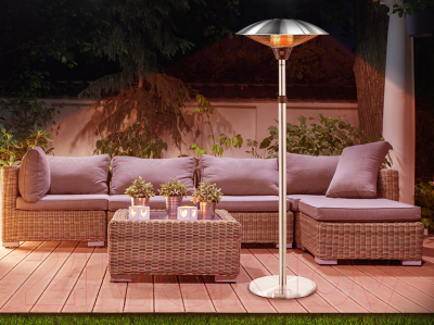 Инфракрасный обогреватель Ballu BIH-LT-3.0