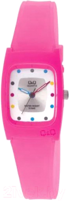 Часы наручные детские Q&Q VP65J019Y - фото