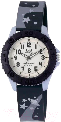 Часы наручные детские Q&Q VQ96J013Y - фото