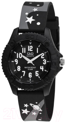 Часы наручные детские Q&Q VQ96J014Y - фото