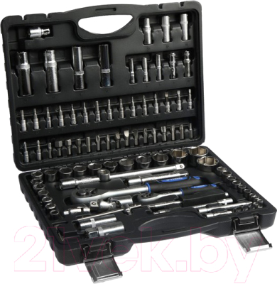 Универсальный набор инструментов Tundra 1720449 - фото