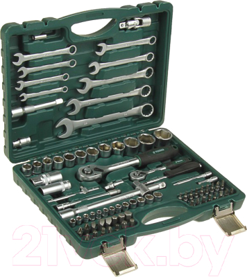 Универсальный набор инструментов Tundra 1720450 - фото