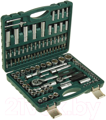 Универсальный набор инструментов Tundra 1720451 - фото