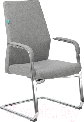 Стул офисный Бюрократ Jons-LOW-V - фото