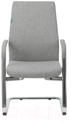 Стул офисный Бюрократ Jons-LOW-V