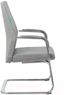 Стул офисный Бюрократ Jons-LOW-V