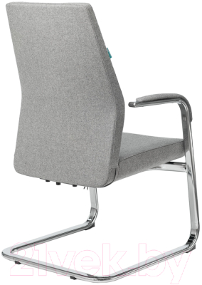 Стул офисный Бюрократ Jons-LOW-V