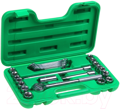 Универсальный набор инструментов Tundra 881863 - фото