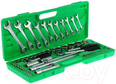 Универсальный набор инструментов Tundra 881867 - фото