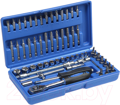 Универсальный набор инструментов Tundra 881873 - фото