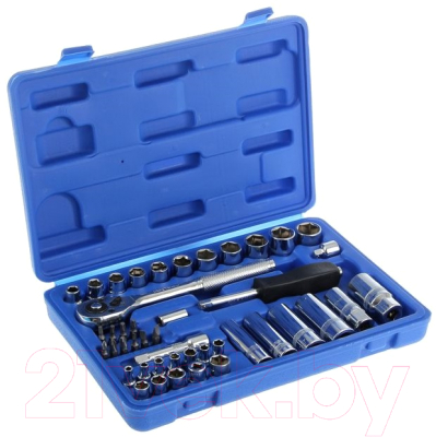 Универсальный набор инструментов Tundra 881879 - фото