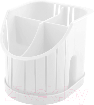 Органайзер для столовых приборов Plast Team Verona 2211097 - фото