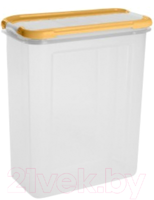 Емкость для хранения Plast Team Modena / 221112104/01 - фото