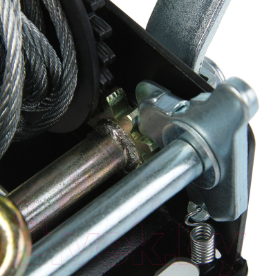 Лебедка ручная Tundra 1002763