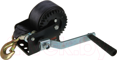 Лебедка ручная Tundra 1002764 - фото