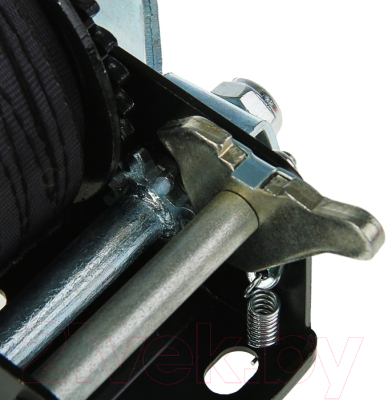 Лебедка ручная Tundra 1002764