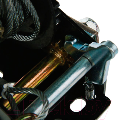 Лебедка ручная Tundra 1002765