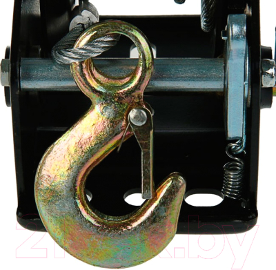 Лебедка ручная Tundra 1002765