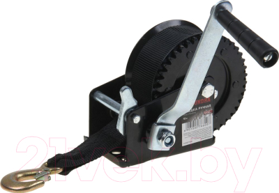 Лебедка ручная Tundra 1002766 - фото