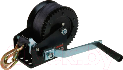 Лебедка ручная Tundra 1002768 - фото