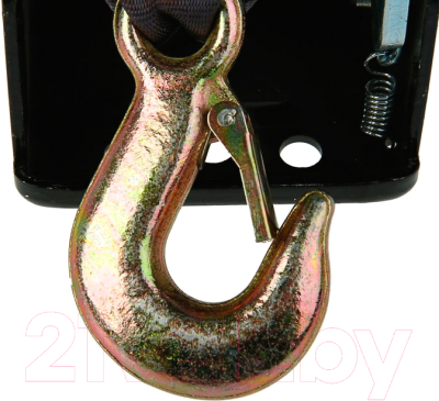 Лебедка ручная Tundra 1002768