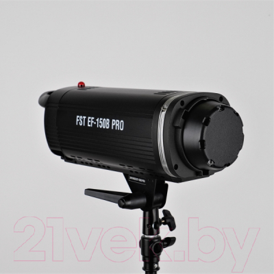 Осветитель студийный FST EF-150B Pro / ут-00000743
