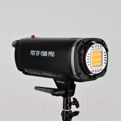 Осветитель студийный FST EF-150B Pro / ут-00000743
